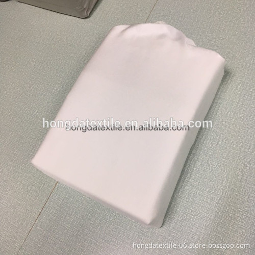 206TC 100% Bamboo twill bed sheets individual package pillowcase sets
Supplier's Choice